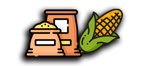 Venda de Produtos Agrícolas