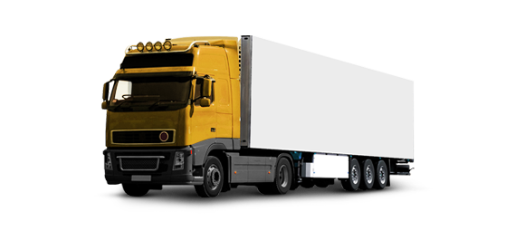 Transporte de Mercadorias